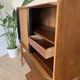 Buffet vintage Roger Landault modèle Dakar