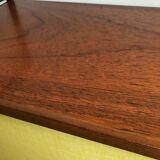 Wall-mounted sideboard