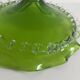 Murano glass bowl
