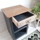 Bedside table/ Side cabinet