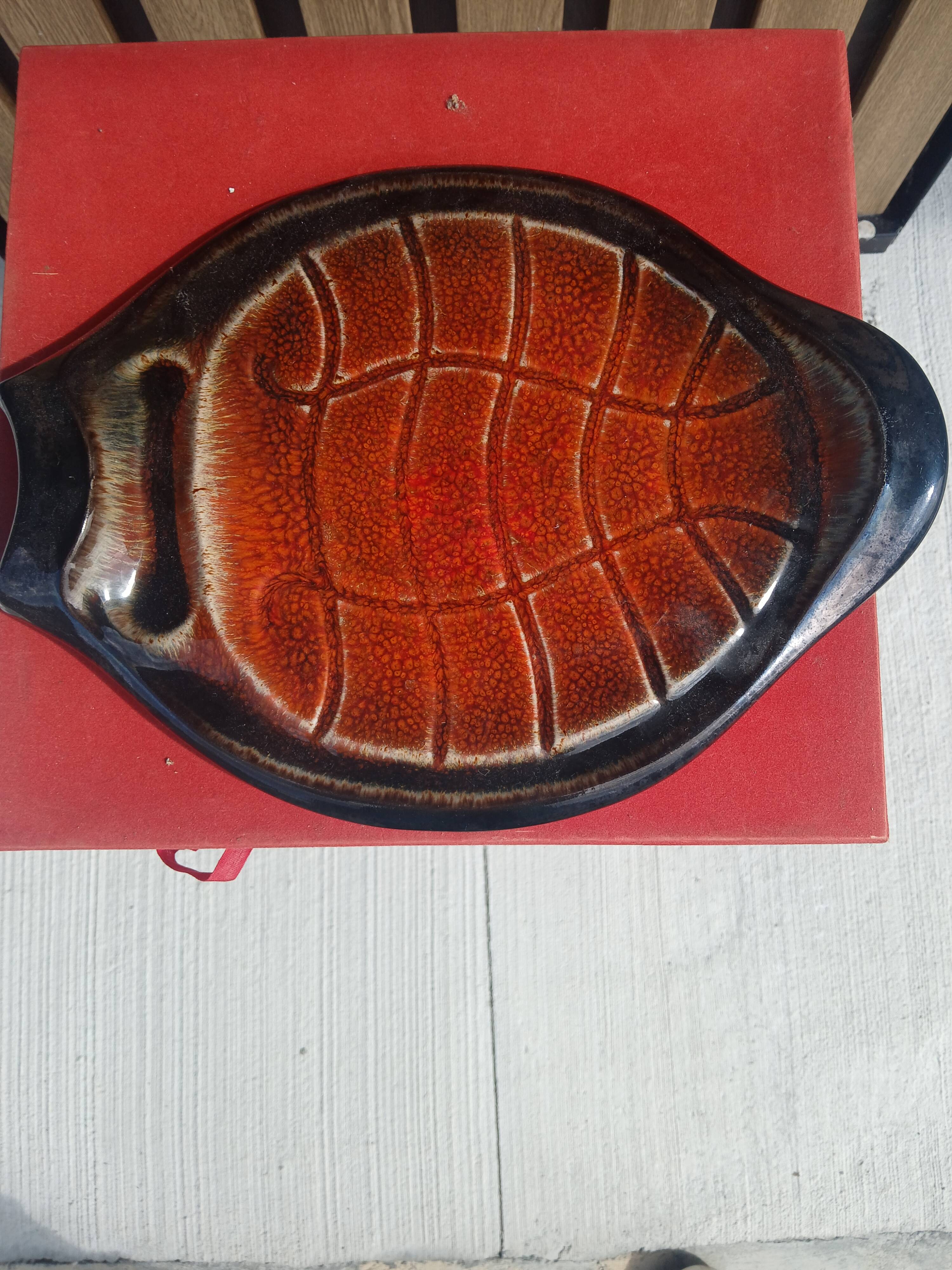 Vallauris cheese board