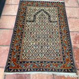 Persian carpet