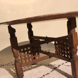 Traditional table