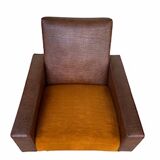 Fauteuil vintage