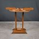 Small Oak Smoking Table, Art Deco period – 1930