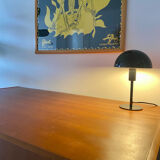 Vintage Scandinavian desk