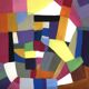 Abstract Painting