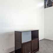 Meuble bibliothèque par Didier Rozaffy pour Oscar
