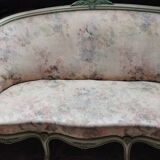 Louis-Philippe sofa