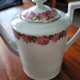 Tea-pot