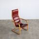 Vintage armchair | armchair | Ekstrom | Swedese