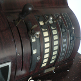 National cash register