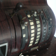 National cash register