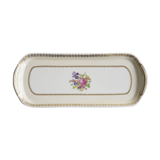 Haviland cake dish