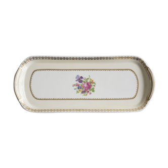 Haviland cake dish