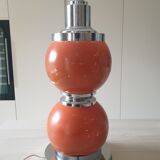 Lamp foot 70s
