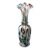 Grand vase Clichy