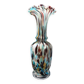 Grand vase Clichy