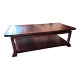 Unique coffee table