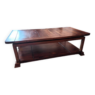 Unique coffee table