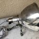 A.E.Cremer vintage 1960s cinema spot projector lamp