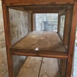 Vintage pantry