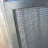Fire Screen 4-sided Chimney Screen