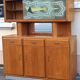 Mado Sideboard 50s Width 158 cm Height 180 cm