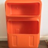 Storage module by Jean-Claude Maugirard for Formag 1970