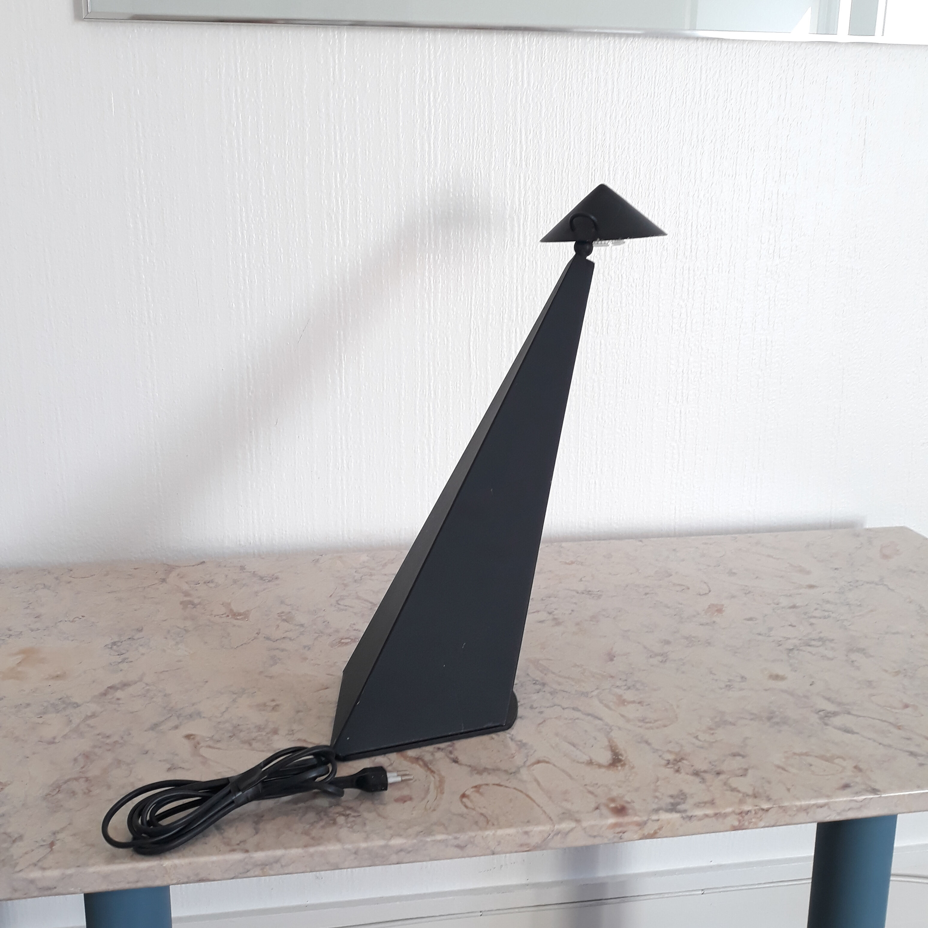 Lamp toucan Genexco - 80