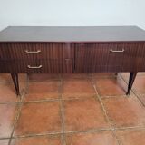Sideboard from the 60s and 70s