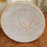 J P sandstone cups
