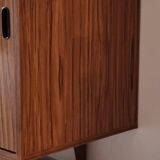 Vitrine des années 70