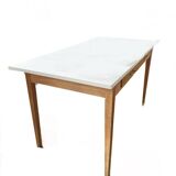 Vintage dining table