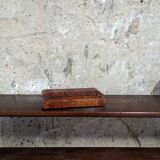 Thuja wood writing set