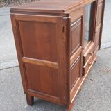 Art deco buffet