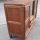 Art deco buffet