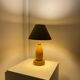Lampe années 60