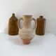 Terracotta jar / vase from Morocco