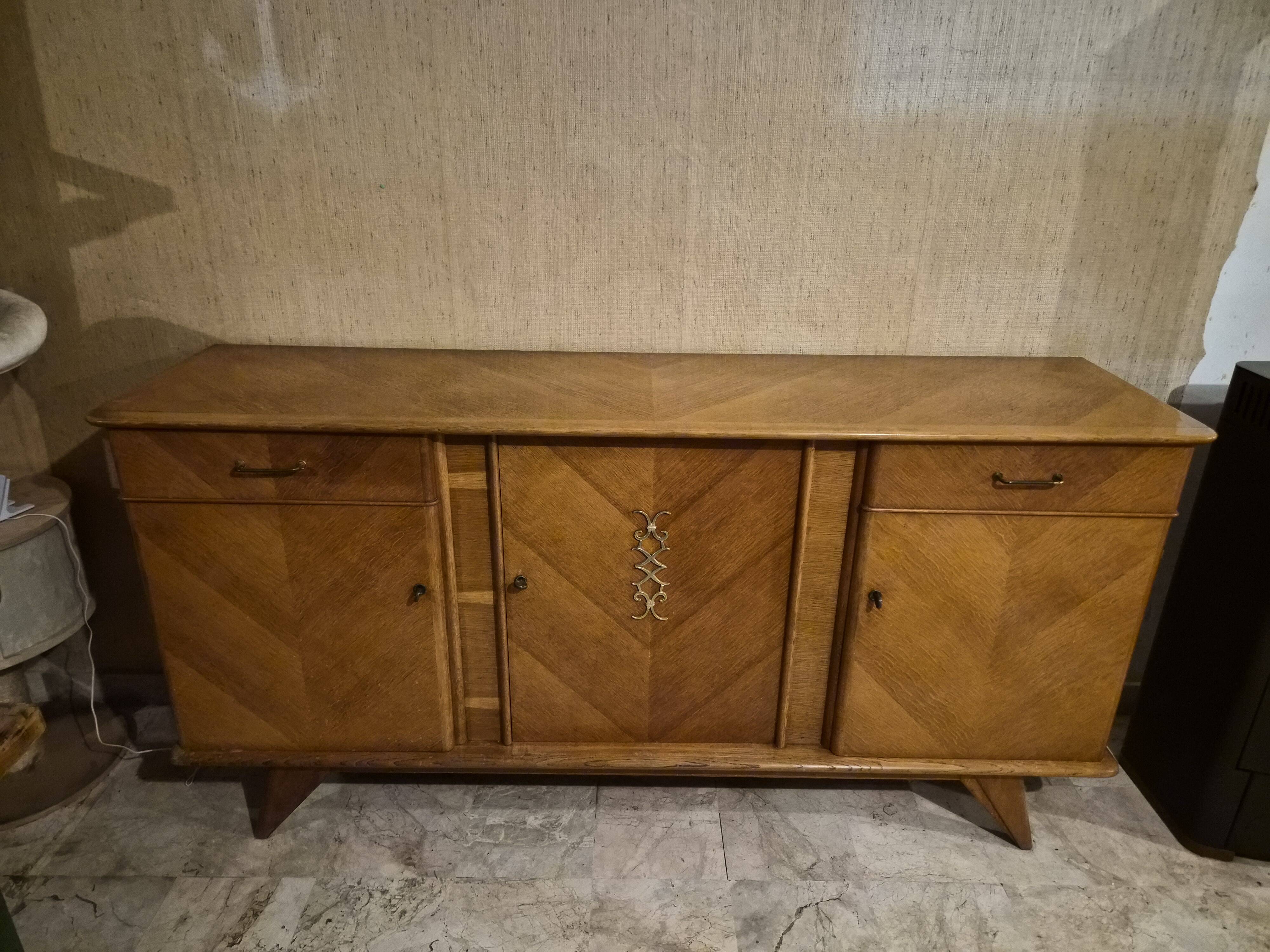 Unz Enfilade des annees 60