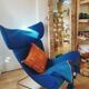 Fauteuil Boconcept modèle imola