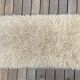 Off-white berber united 158x85cm