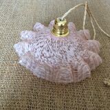 Vintage pendant lamp