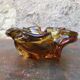 Ashtray Seguso Murano