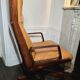 Kiruna executive chair by Studio Tecnico Vaghi (1970s) – Cu
