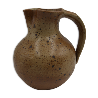 Carafe sandstone pyrité Michel Dumont vintage