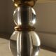 1930s lamp foot