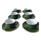 Coffee service