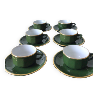 Coffee service