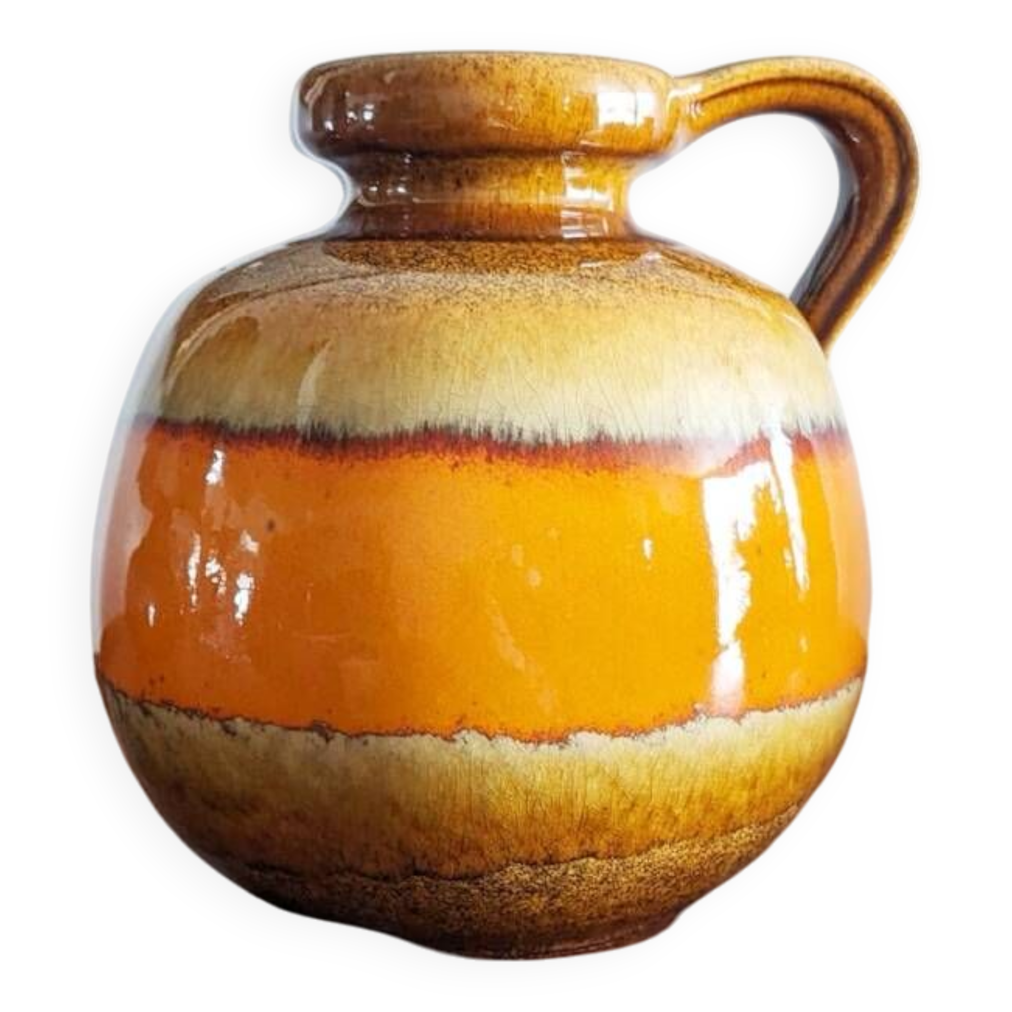 West-Germany vase 70's